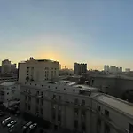Nadasha Guest House Cairo View