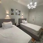 Nadasha Guest House Cairo View