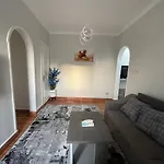 Nadasha Guest House Cairo View