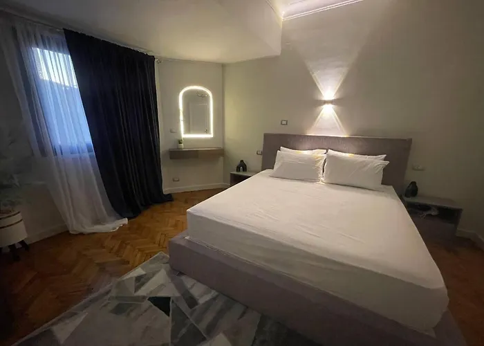 Nadasha Guest House Cairo View