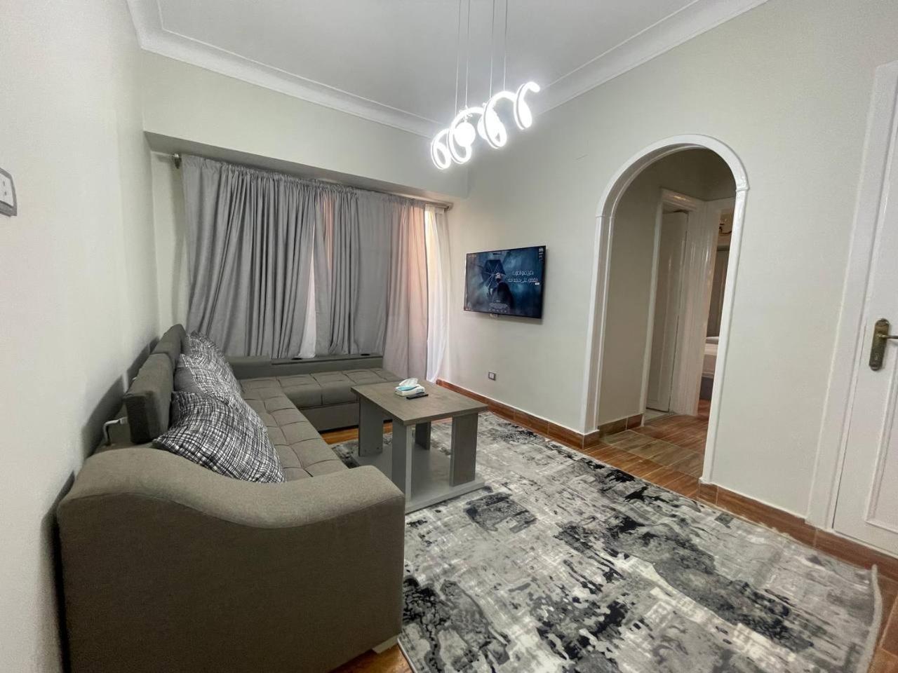 Nadasha View Apartment *